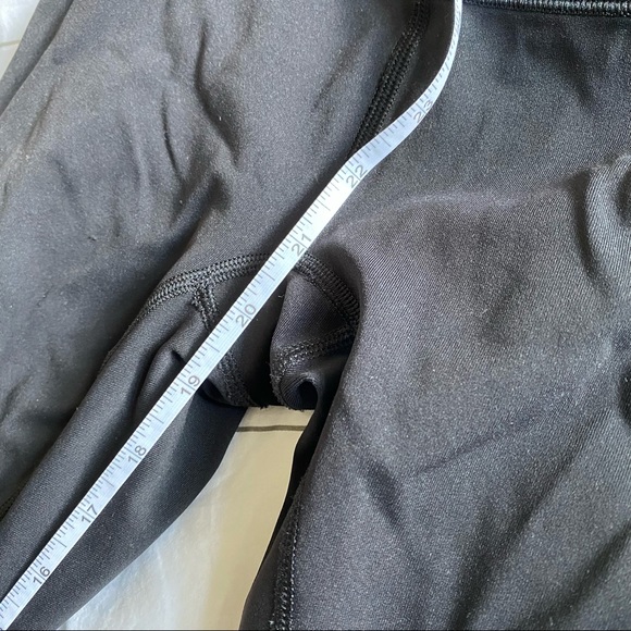 Lululemon Women’s Ankle Leggings - Picture 5 of 6